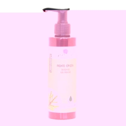 Damascena Duschgel Fichte Bio Dispenser 200ml