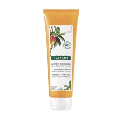 Klorane Mango Haartagescreme 125ml