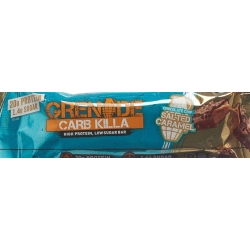 Grenade Carb Killa Bars Choco Chip Salted Car 60g