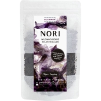 Algamar Algen-Topping Nori Beutel 25g
