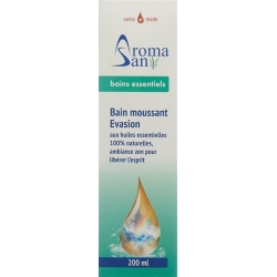 Aromasan Evasion Schaumbad 200ml