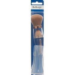 Belleage cosmetic brush 3in1