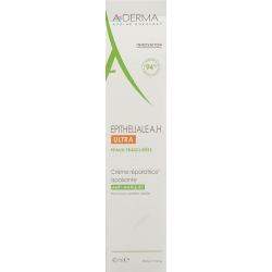 A-derma Epitheliale A.h Ultra Creme 40ml