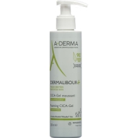 A-derma Dermalibour+ Reinigungsgel 200ml