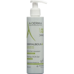 A-derma Dermalibour+ Reinigungsgel 200ml