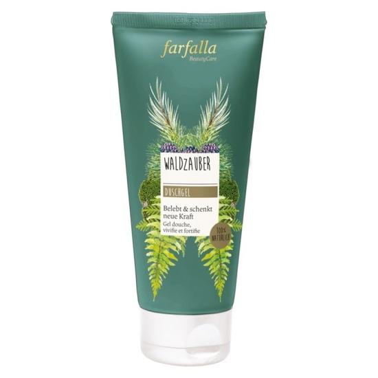 Farfalla Duschgel Waldzauber 200ml buy online