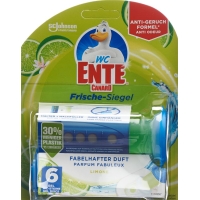 WC-ente Frische Siegel Original Limone 36ml