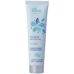 Aloree Fluide Hydratant City Proof Bio Tube 50ml