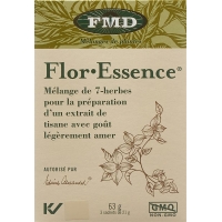 Fmd Flor-Essence Kräutertee 3 Beutel 21g