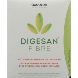 Digesan Fibre Pulver 16 Beutel 5g