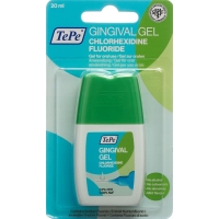 Tepe Gingival Gel Flasche 20ml