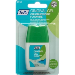 Tepe Gingival Gel Flasche 20ml