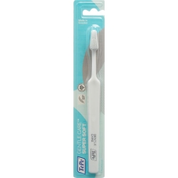 Tepe Gentle Care Toothbrush