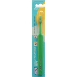 Tepe Select Compact Toothbrush Soft