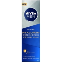 Nivea Men Anti-Age Hyalur Hyd Gesichtsgel 50ml