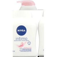 Nivea Intimo Sensitive?waschlotion 250ml