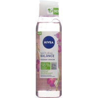 Nivea Pflegedusche Nat Bal Wildro Bio Argan 300ml