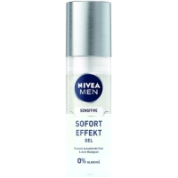 Nivea Men Sensitive Sofort Effekt Gel 50ml