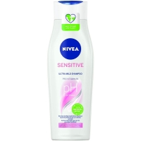 Nivea Ultra Sensitive Mildes Shampoo 250ml