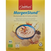 Jentschura Morgenstund' 500g