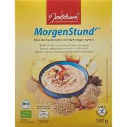 Jentschura Morgenstund' 500g