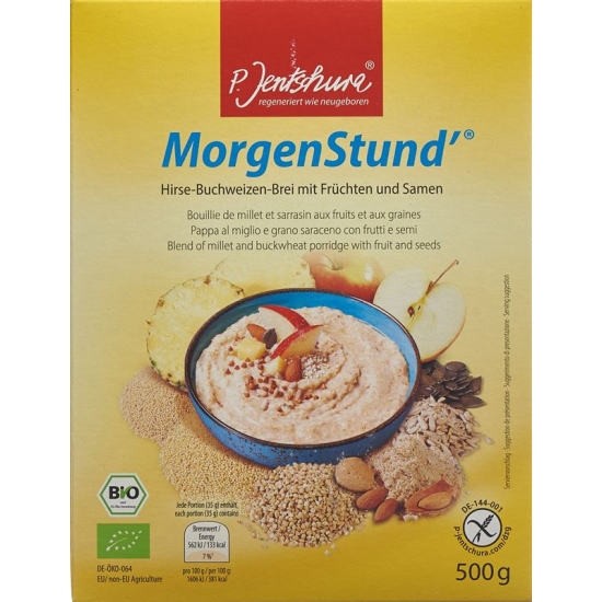 Jentschura Morgenstund' 500g buy online