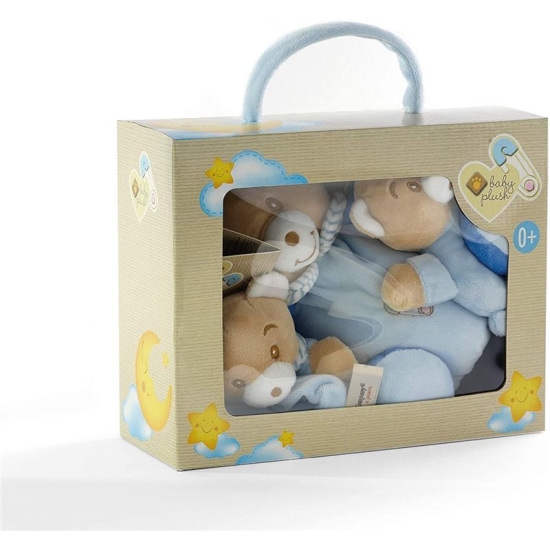 Plush "babycare" Set Baerchen 3 Stück buy online