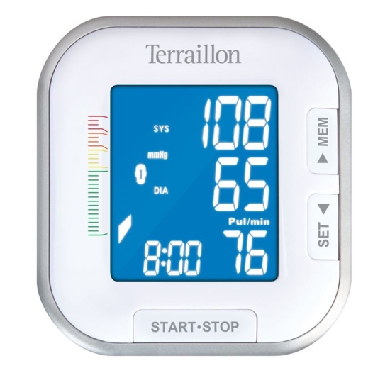 Terraillon Tension Wrist buy online