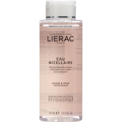 Lierac Soins Visage Mizellen Gesichtswasser 400ml