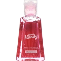 Merci Handy Hand Cleans Gel Cherie Ch 30ml