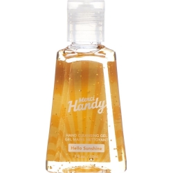 Merci Handy Hand Cleans Gel Hello Sunsh 30ml