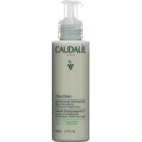 Caudalie Demaquillant Vinoclean Lait D‘Amande 100ml