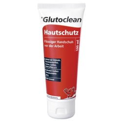 Glutoclean Hautschutz Tube 100ml