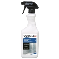 Glutoclean Duschkabinen Reiniger Flasche 750ml