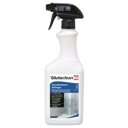 Glutoclean Duschkabinen Reiniger Flasche 750ml