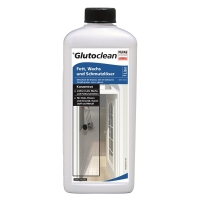 Glutoclean Fett, Wachs + Schmutzloeser Flasche 1L