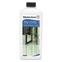 Glutoclean Marmor+granit Reiniger+pflege Flasche 1L