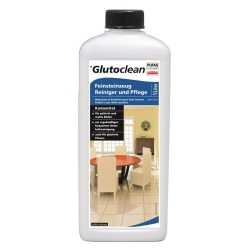 Glutoclean Feinsteinzeug Reiniger Flasche 1L