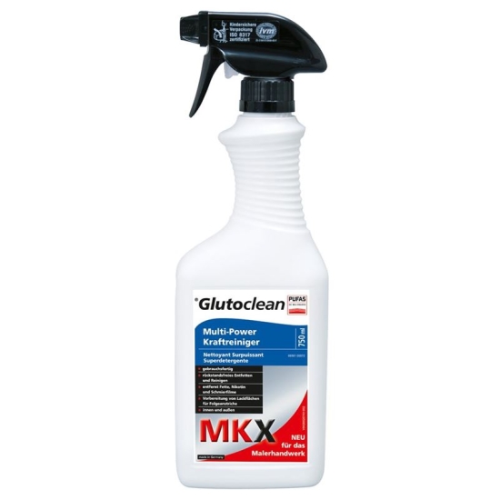 Glutoclean Multi Power Kraftreiniger Mkx 750ml buy online