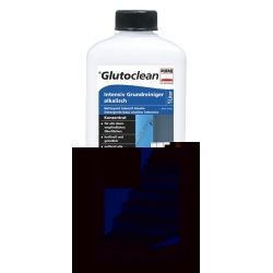 Glutoclean Intensiv Grundrein Alkalisch Flasche 1L