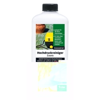 Glutoclean Hochdruckreiniger Zusatz Flasche 1L