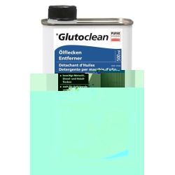 Glutoclean Oelflecken Entferner Flasche 500ml