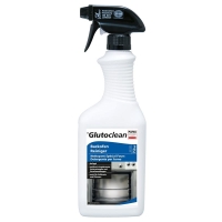 Glutoclean Backofenreiniger Flasche 750ml