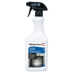 Glutoclean Backofenreiniger Flasche 750ml