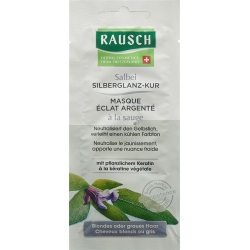 Rausch Salbei Silberglanz Kur Beutel 15ml
