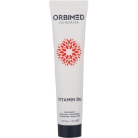 Orbimed Zahncreme Vitamin B12 Fluorfrei 75ml