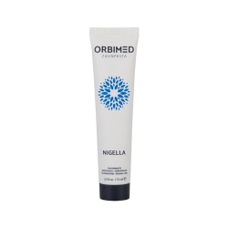 Orbimed Zahncreme Nigella Fluoridfrei Tube 75ml