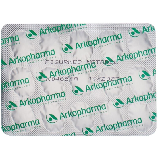 Lipofeine Metabol Tabletten 30 Stück buy online