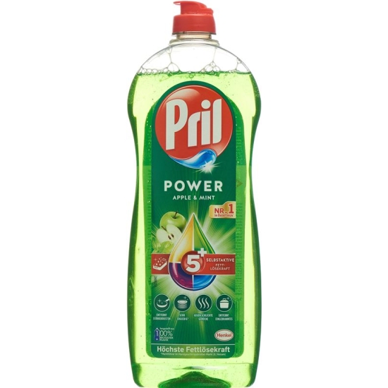Pril Liquid Apple & Mint Flasche 750ml buy online