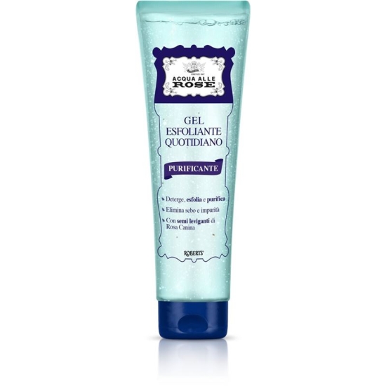 Acqua Alle Rose Peeling-Gel Tube 200ml buy online